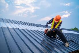 Best Rubber Roofing (EPDM, TPO)  in Leavenworth, WA